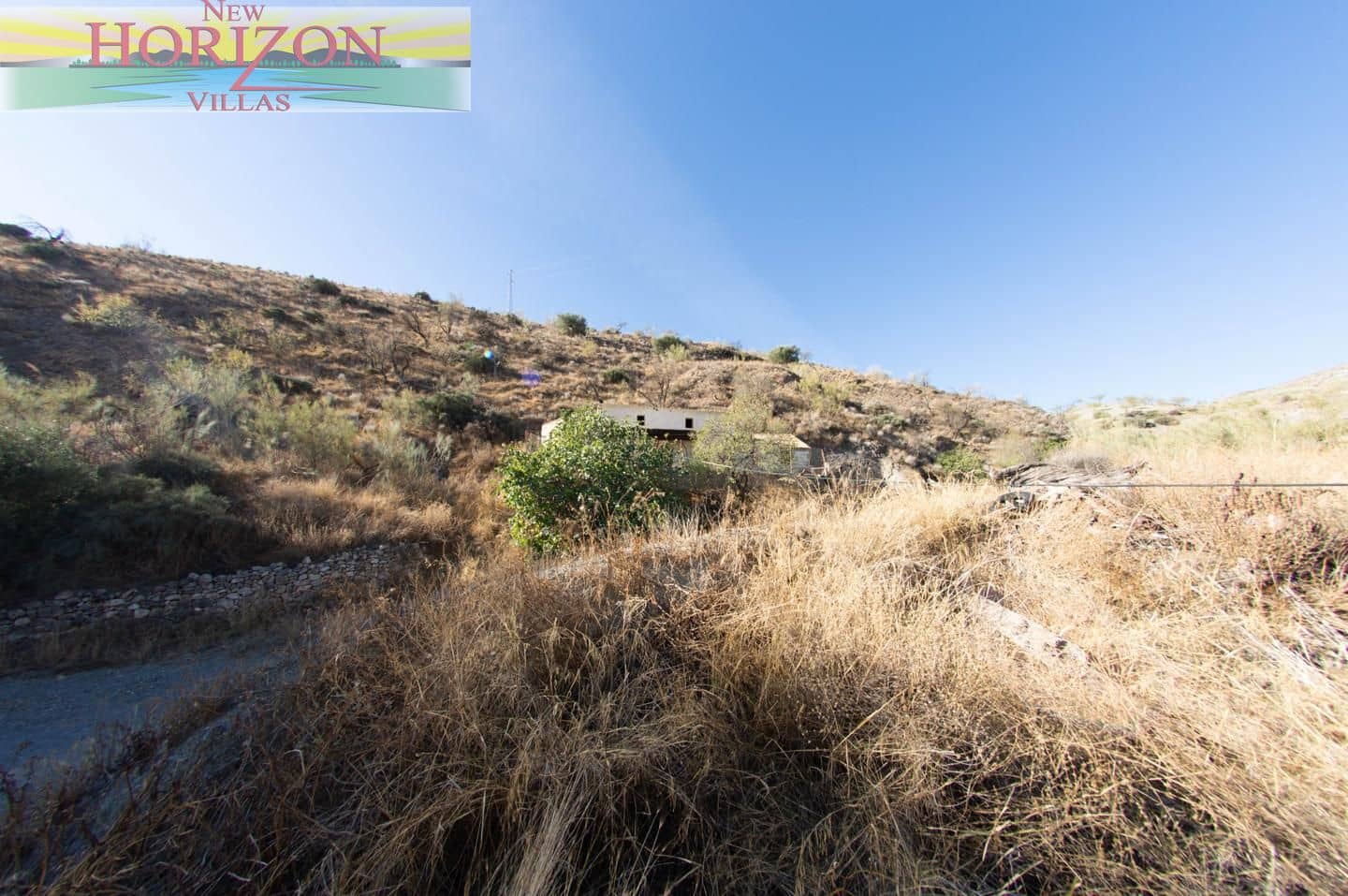 6 quarto Moradia para venda em Albox - 119 000 € (Ref: 10158495)