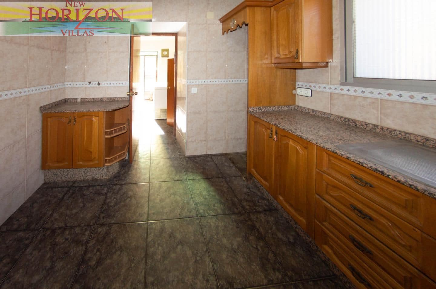 6 quarto Moradia para venda em Albox - 119 000 € (Ref: 10158495)