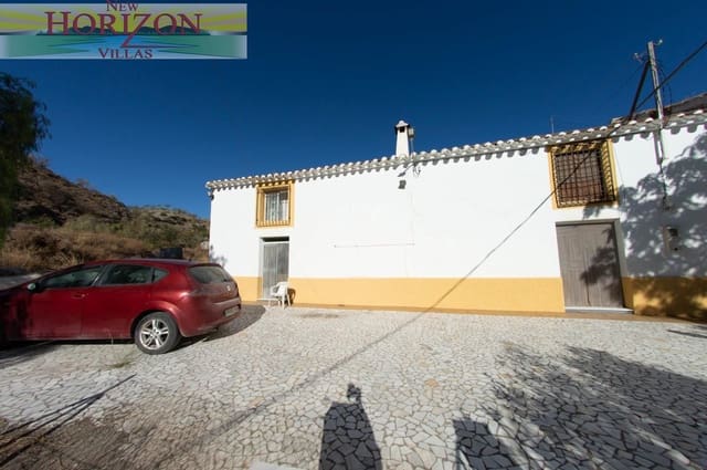 6 quarto Moradia para venda em Albox - 119 000 € (Ref: 10158495)