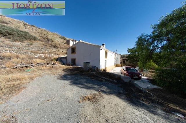 6 quarto Moradia para venda em Albox - 119 000 € (Ref: 10158495)