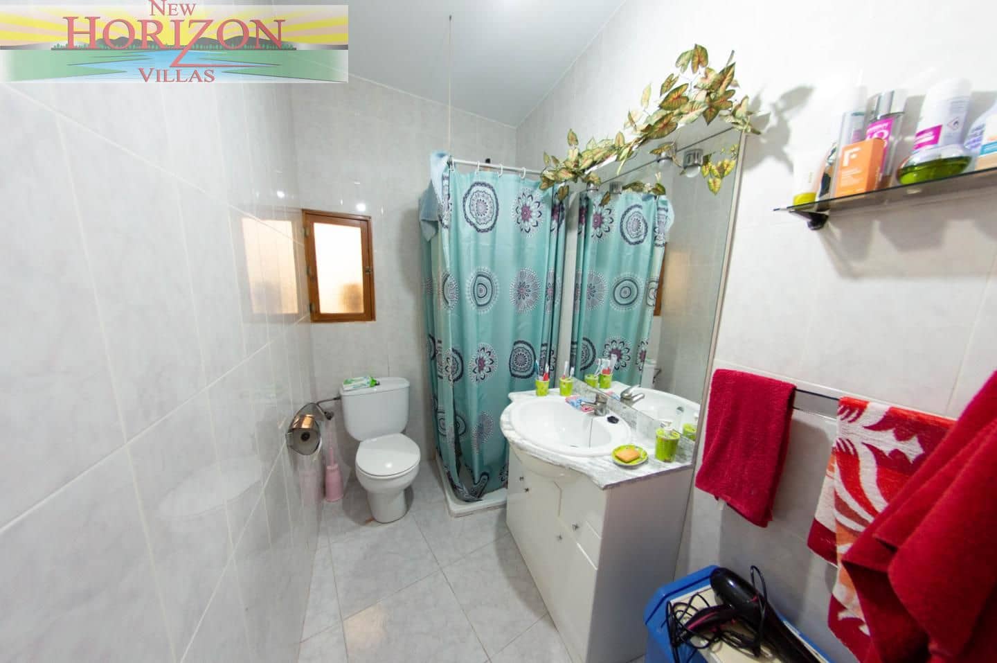 2 sypialnia Willa na sprzedaż w Almanzora z garażem - 99 500 € (Ref: 10160439)