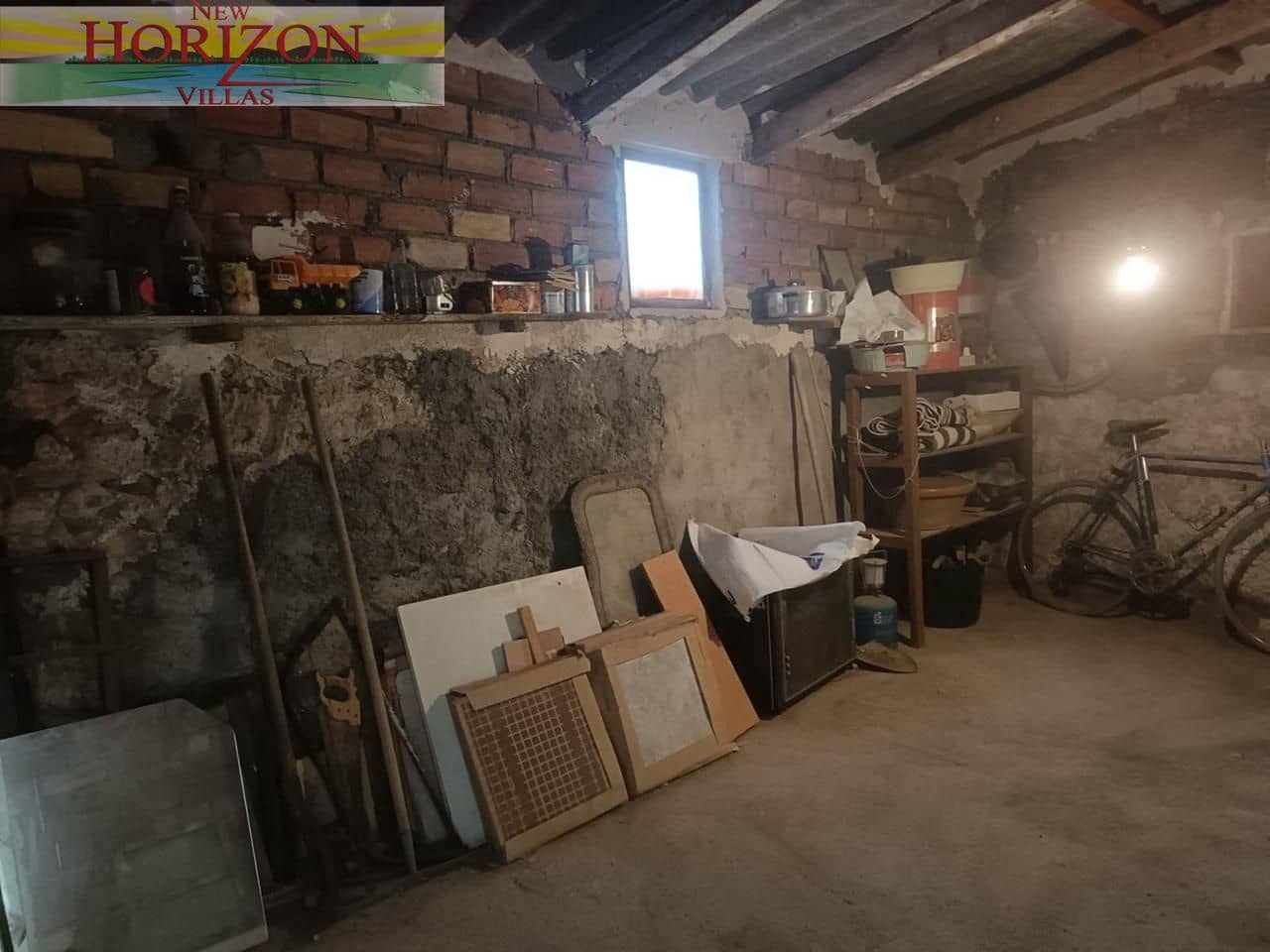 2 sypialnia Willa na sprzedaż w Almanzora z garażem - 99 500 € (Ref: 10160439)