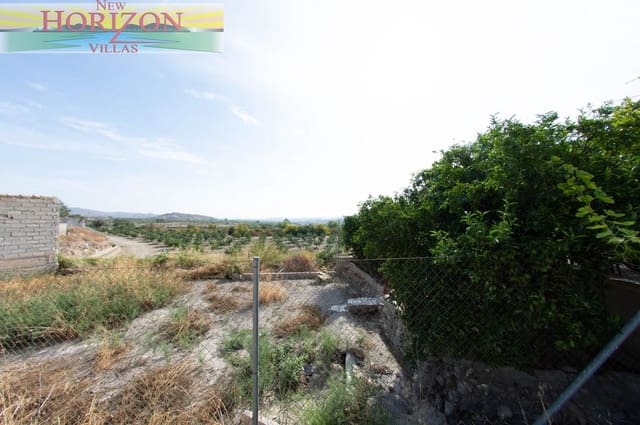 2 sypialnia Willa na sprzedaż w Almanzora, Cantoria z garażem - 99 500 € (Ref: 10160439)