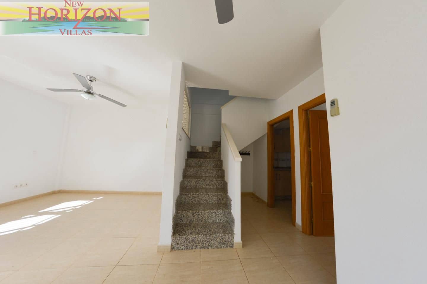 3 bedroom Flat for sale in La Alfoquia with pool - € 149,000 (Ref: 10160440)