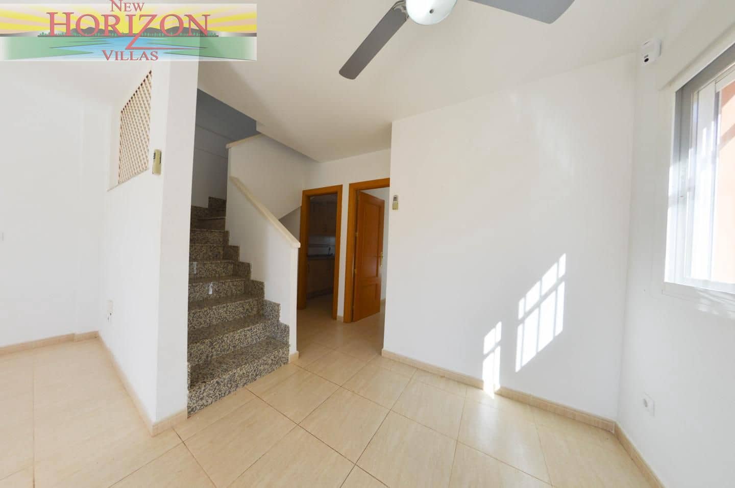 3 bedroom Flat for sale in La Alfoquia with pool - € 149,000 (Ref: 10160440)
