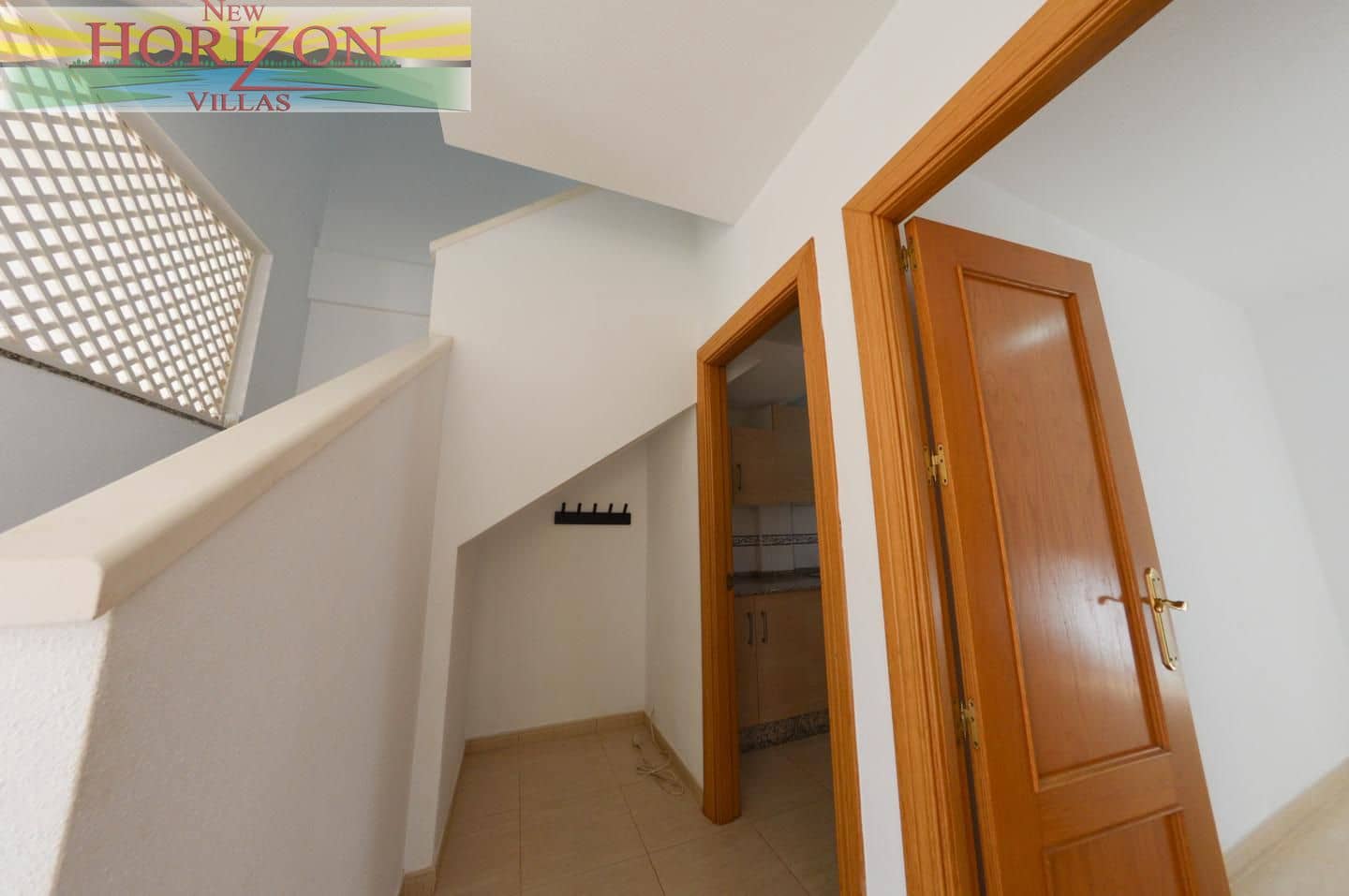 3 bedroom Flat for sale in La Alfoquia with pool - € 149,000 (Ref: 10160440)