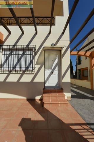 3 camera da letto Appartamento in vendita in La Alfoquia, Zurgena con piscina - 149.000 € (Rif: 10160440)
