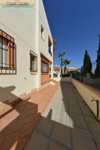 3 camera da letto Appartamento in vendita in La Alfoquia, Zurgena con piscina - 149.000 € (Rif: 10160440)