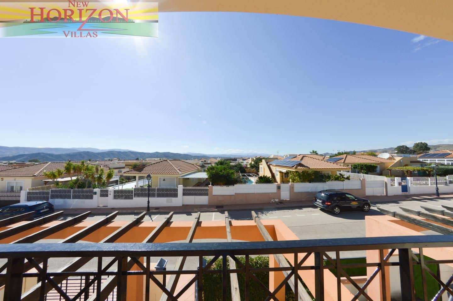 3 bedroom Flat for sale in La Alfoquia with pool - € 149,000 (Ref: 10160440)