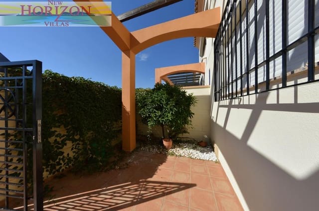 3 camera da letto Appartamento in vendita in La Alfoquia, Zurgena con piscina - 149.000 € (Rif: 10160440)