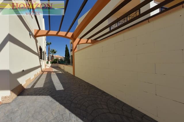 3 camera da letto Appartamento in vendita in La Alfoquia, Zurgena con piscina - 149.000 € (Rif: 10160440)