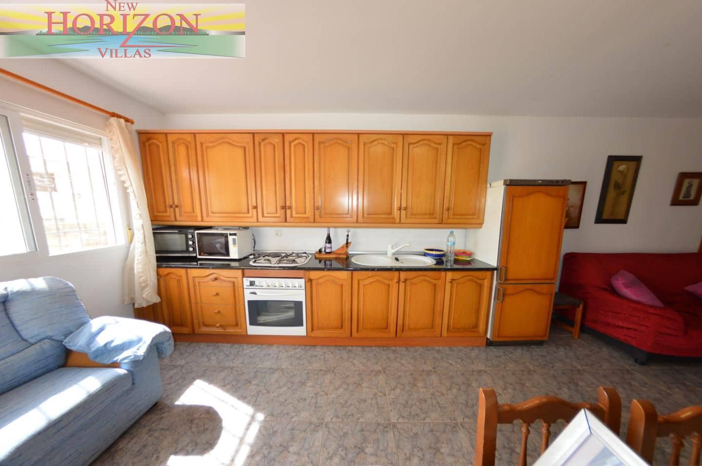 2 bedroom Finca/Country House for sale in Albox with garage - € 165,000 (Ref: 10163449)