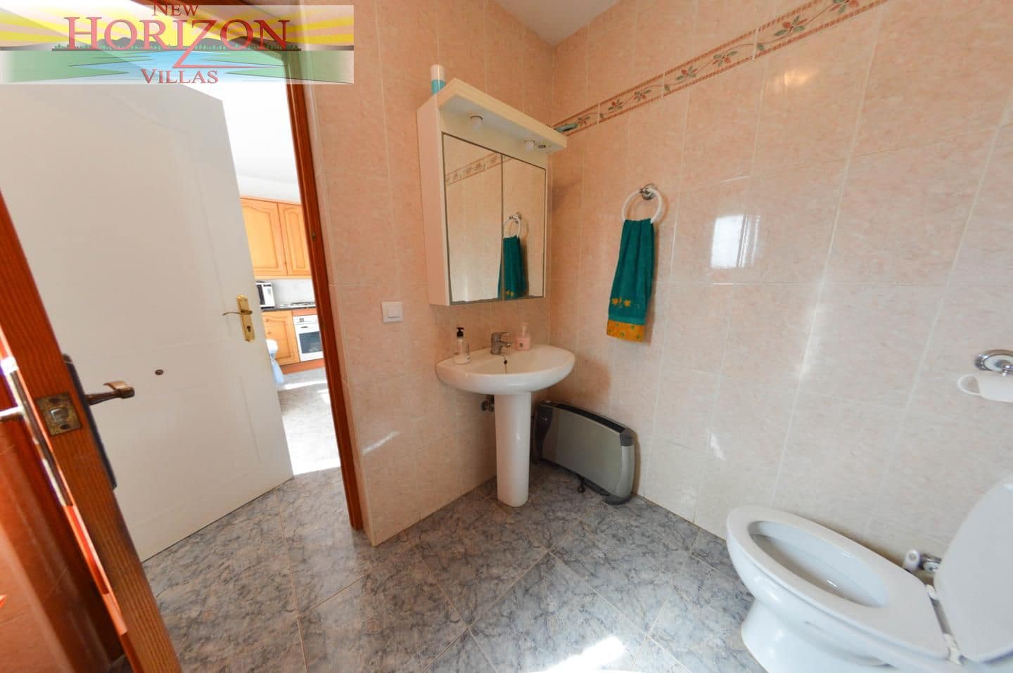 2 bedroom Finca/Country House for sale in Albox with garage - € 165,000 (Ref: 10163449)