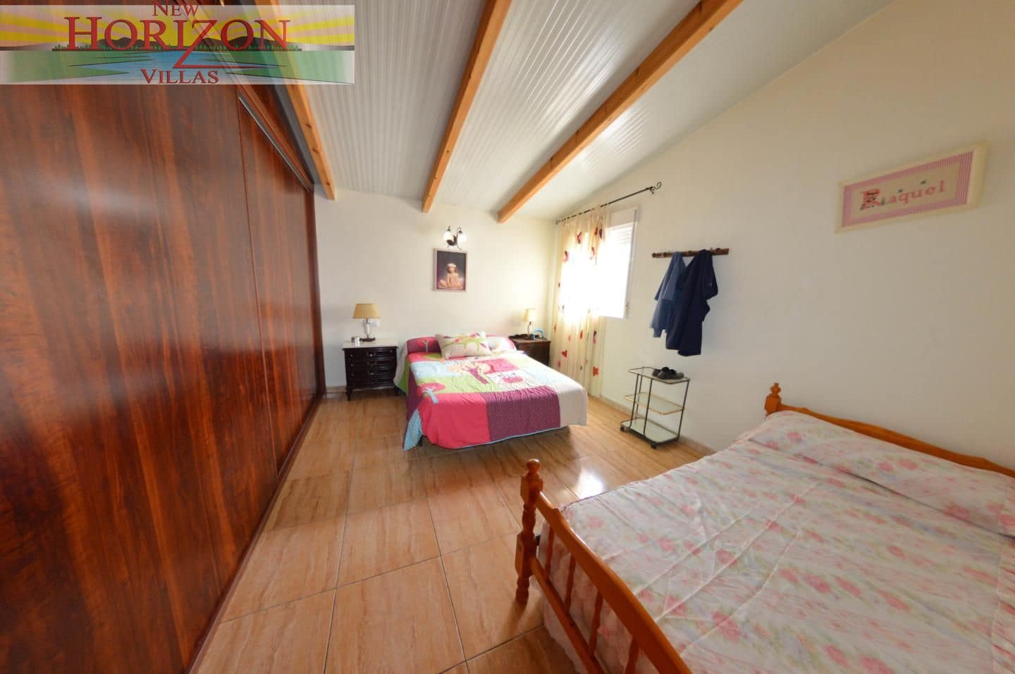 2 bedroom Finca/Country House for sale in Albox with garage - € 165,000 (Ref: 10163449)