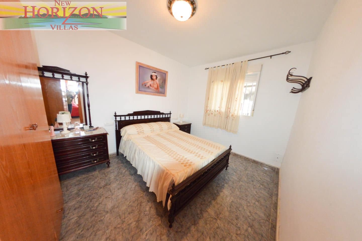 2 bedroom Finca/Country House for sale in Albox with garage - € 165,000 (Ref: 10163449)