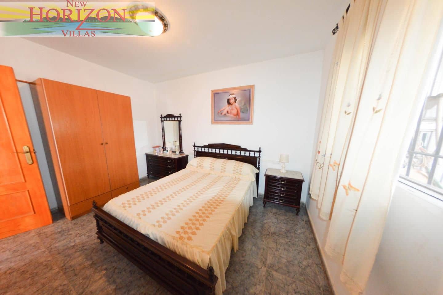 2 bedroom Finca/Country House for sale in Albox with garage - € 165,000 (Ref: 10163449)