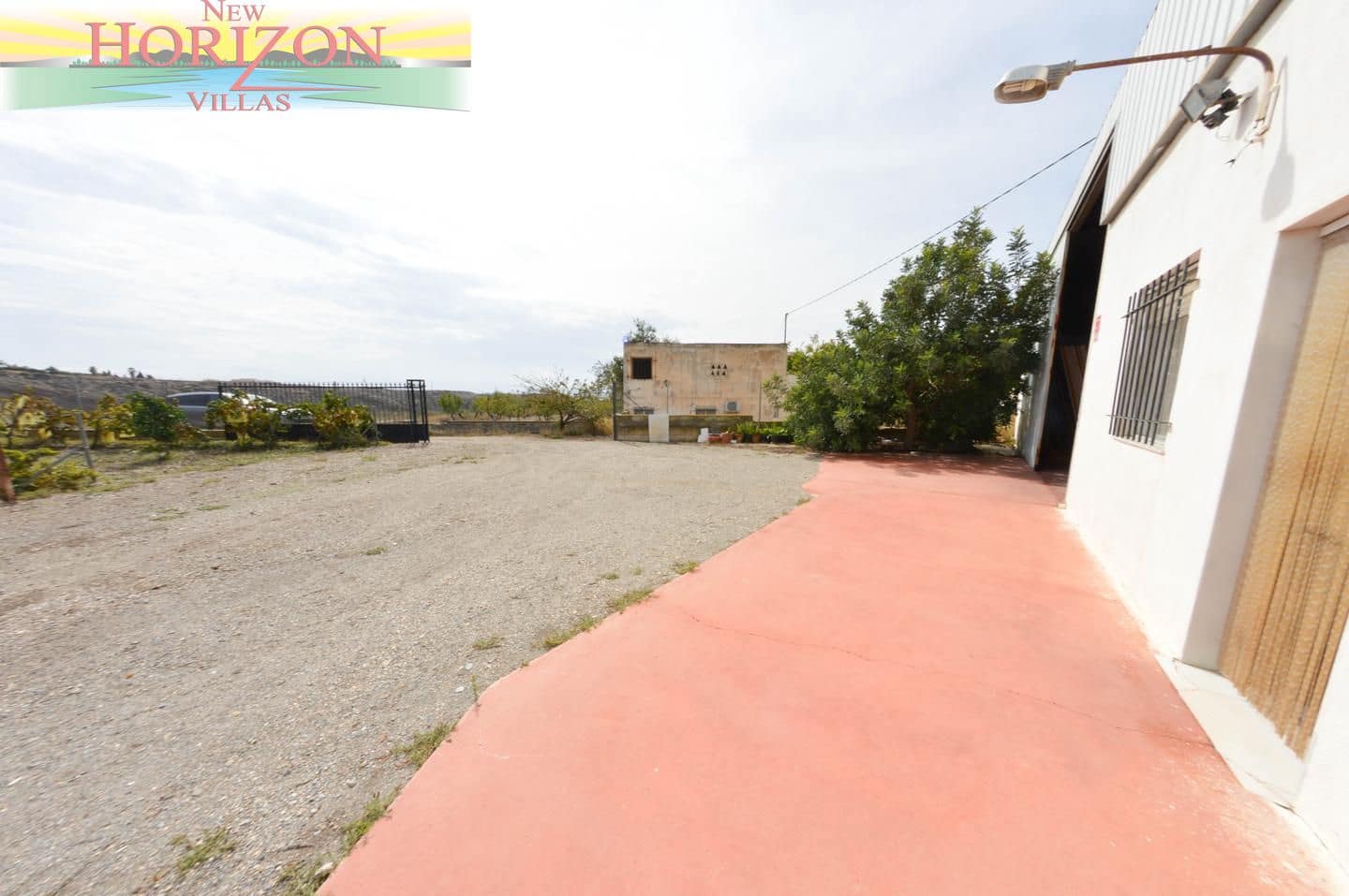 2 bedroom Finca/Country House for sale in Albox with garage - € 165,000 (Ref: 10163449)