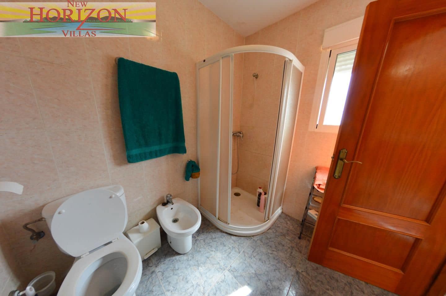 2 bedroom Finca/Country House for sale in Albox with garage - € 165,000 (Ref: 10163449)