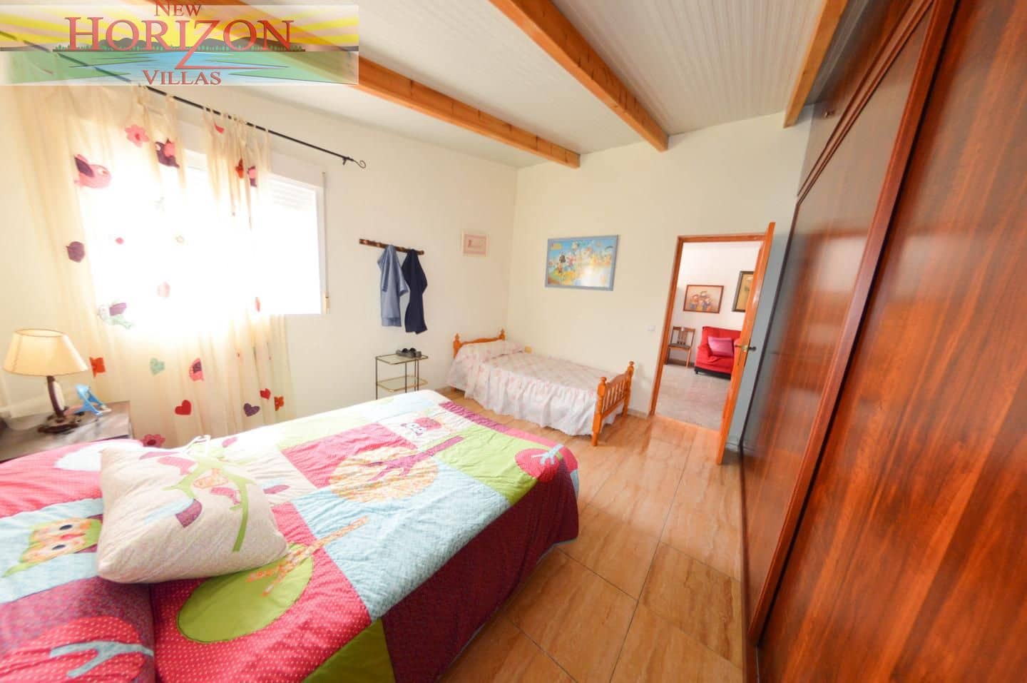 2 bedroom Finca/Country House for sale in Albox with garage - € 165,000 (Ref: 10163449)