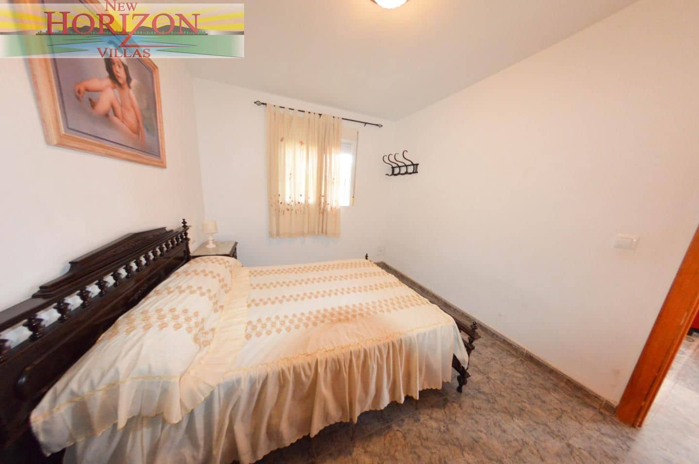2 bedroom Finca/Country House for sale in Albox with garage - € 165,000 (Ref: 10163449)