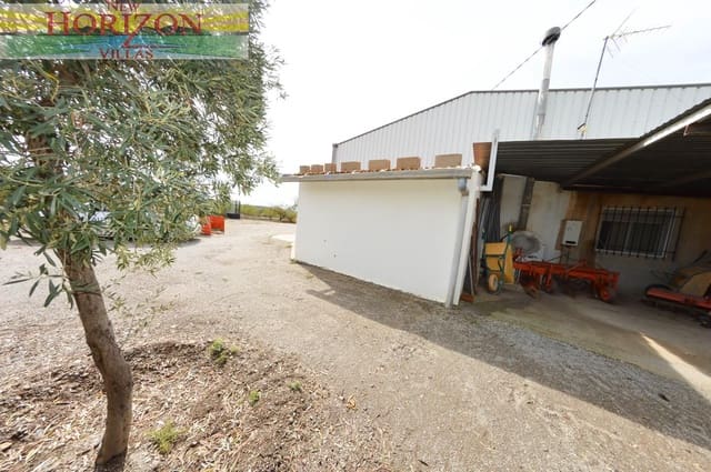 2 soverom Finca/Herregård til salgs i Albox med garasje - € 165 000 (Ref: 10163449)