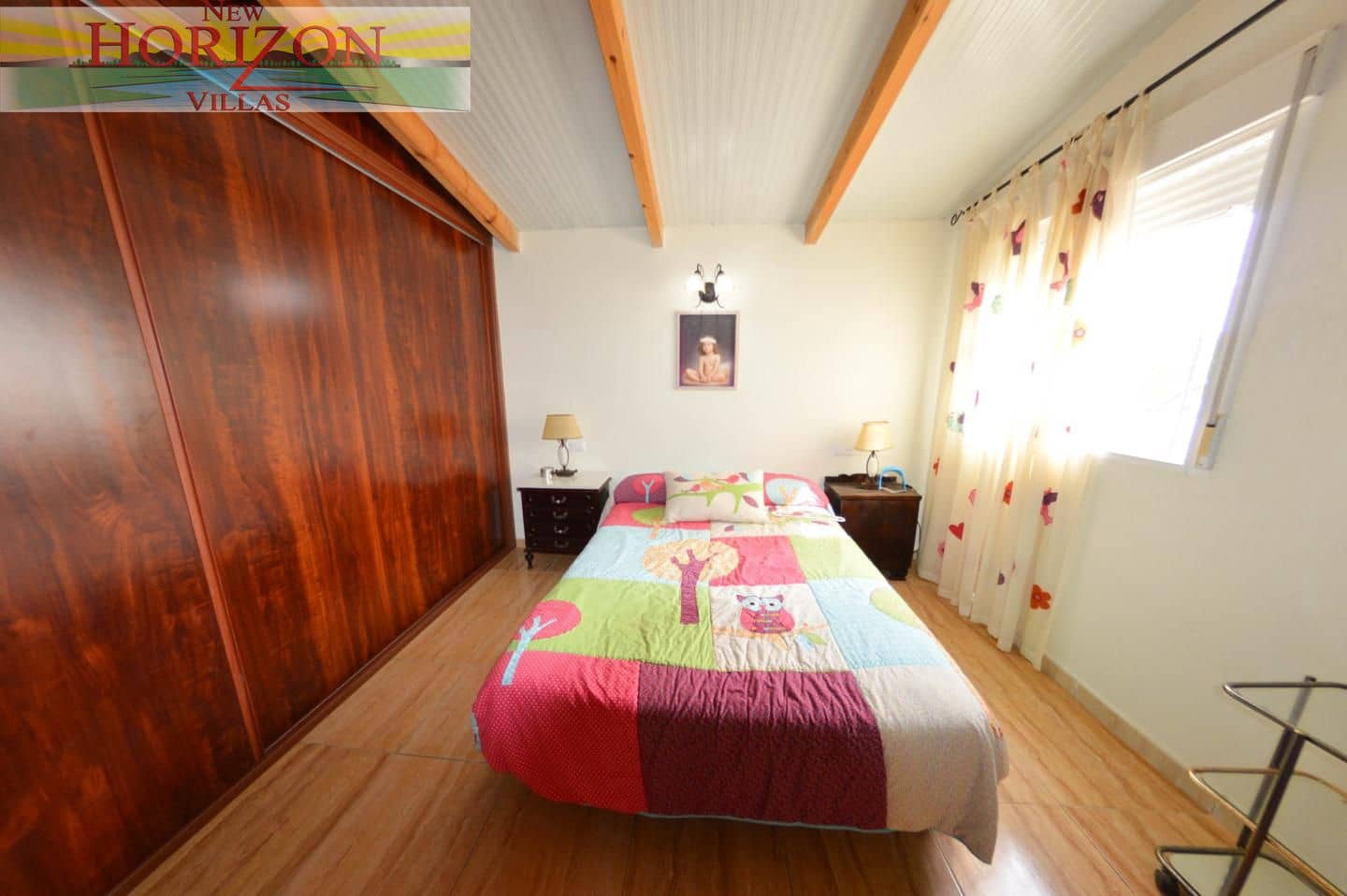 2 bedroom Finca/Country House for sale in Albox with garage - € 165,000 (Ref: 10163449)