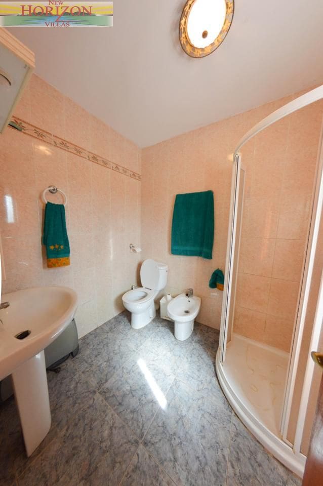 2 bedroom Finca/Country House for sale in Albox with garage - € 165,000 (Ref: 10163449)