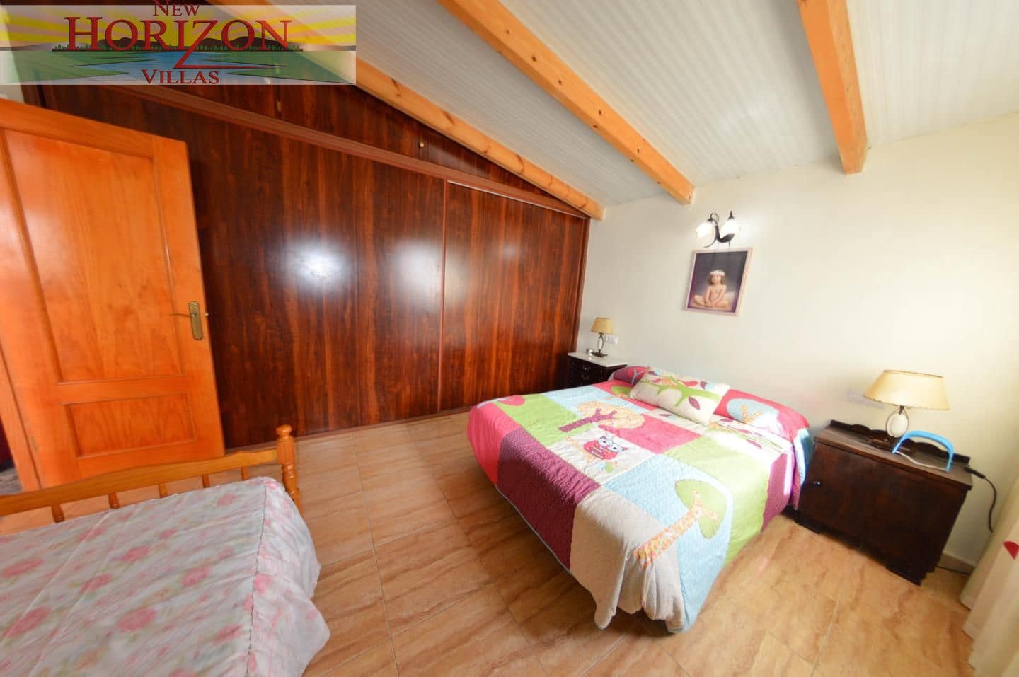 2 bedroom Finca/Country House for sale in Albox with garage - € 165,000 (Ref: 10163449)