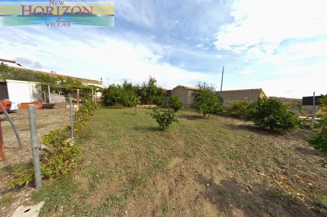 2 soverom Finca/Herregård til salgs i Albox med garasje - € 165 000 (Ref: 10163449)