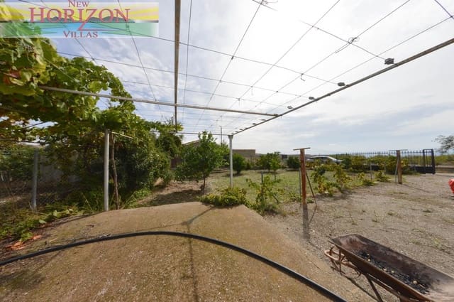 2 soverom Finca/Herregård til salgs i Albox med garasje - € 165 000 (Ref: 10163449)