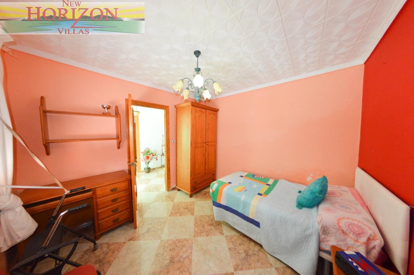 7 slaapkamer Villa te koop in Oria - € 130.000 (Ref: 10163577)