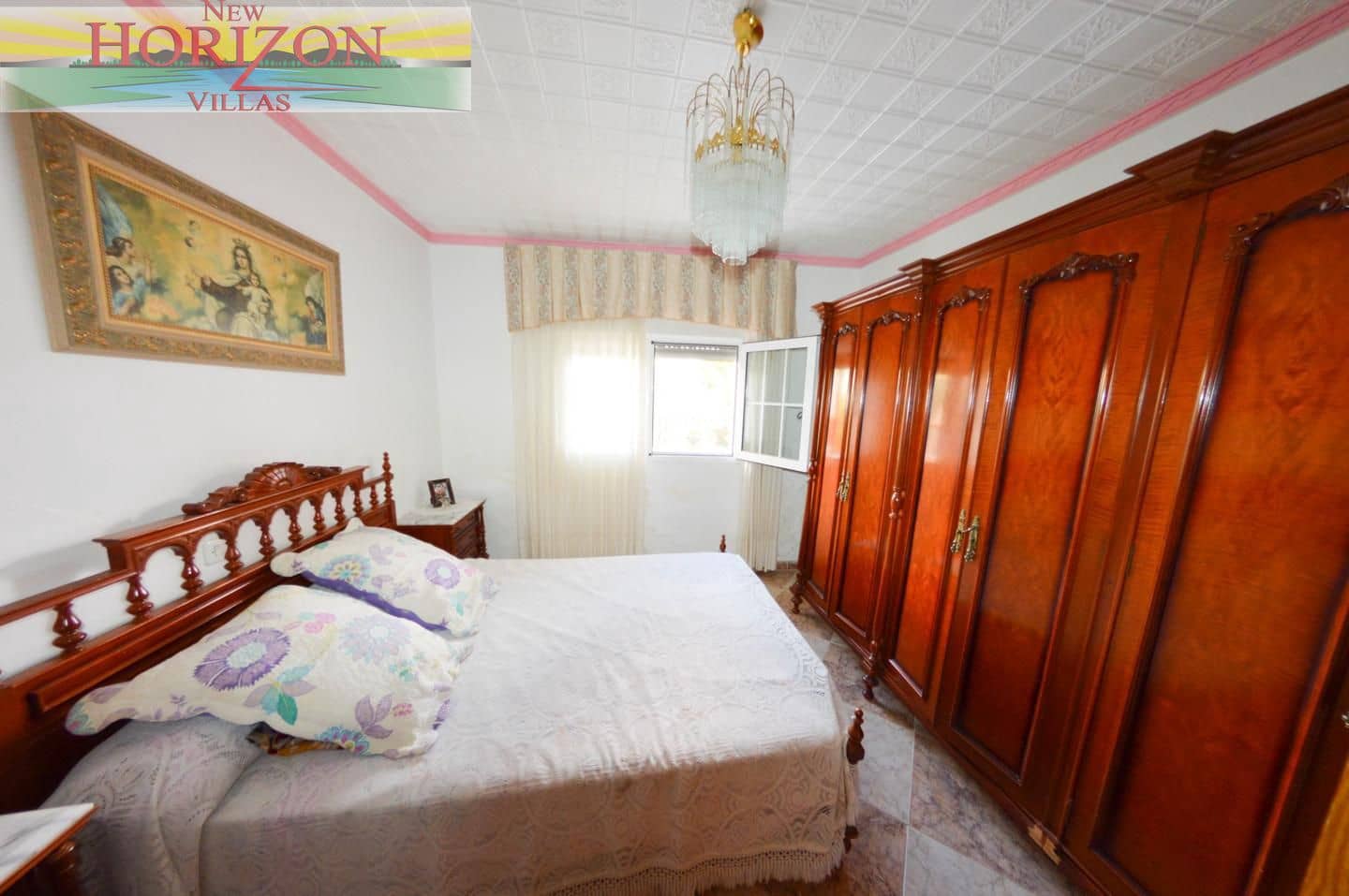 7 slaapkamer Villa te koop in Oria - € 130.000 (Ref: 10163577)