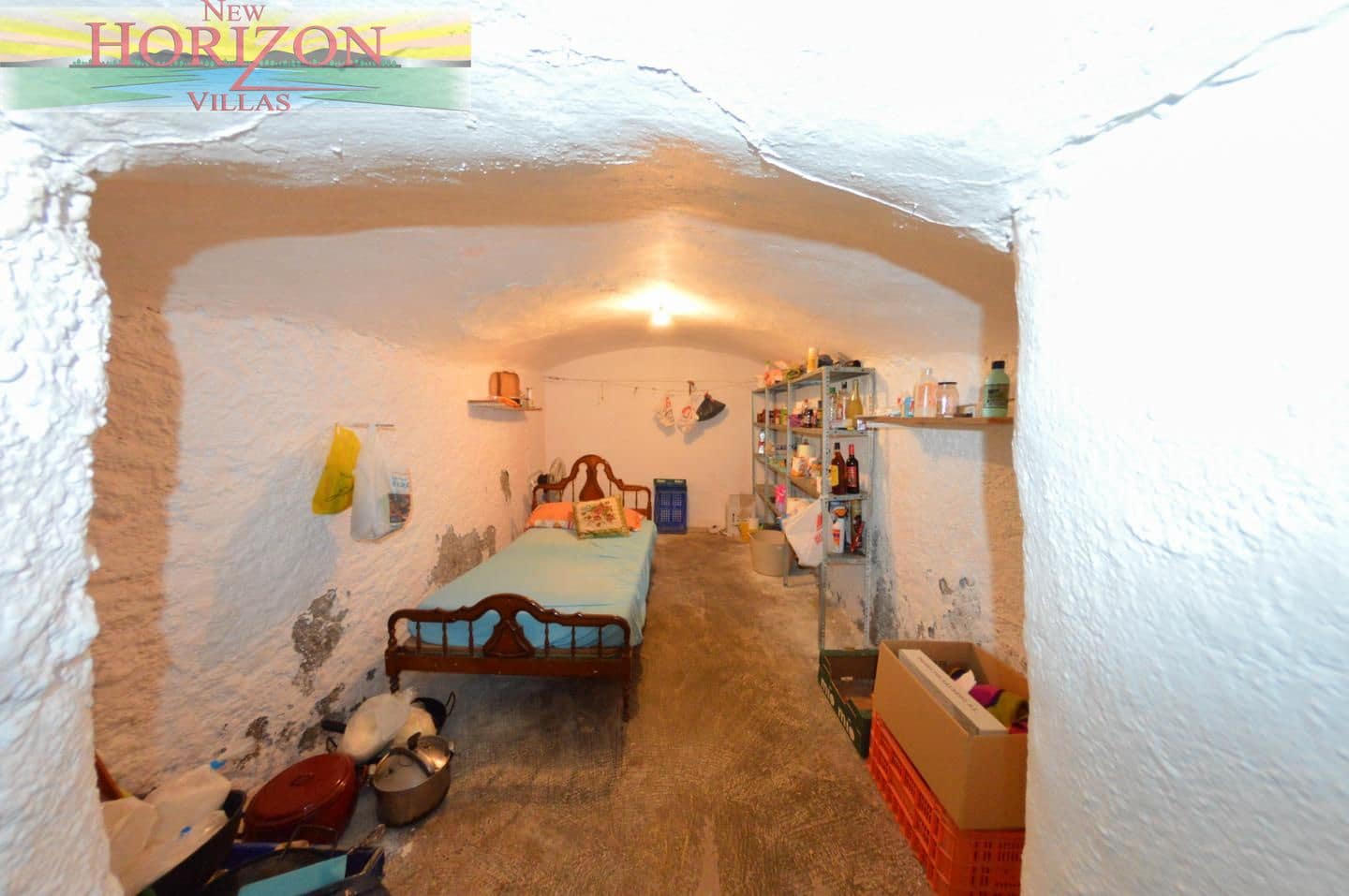 7 slaapkamer Villa te koop in Oria - € 130.000 (Ref: 10163577)