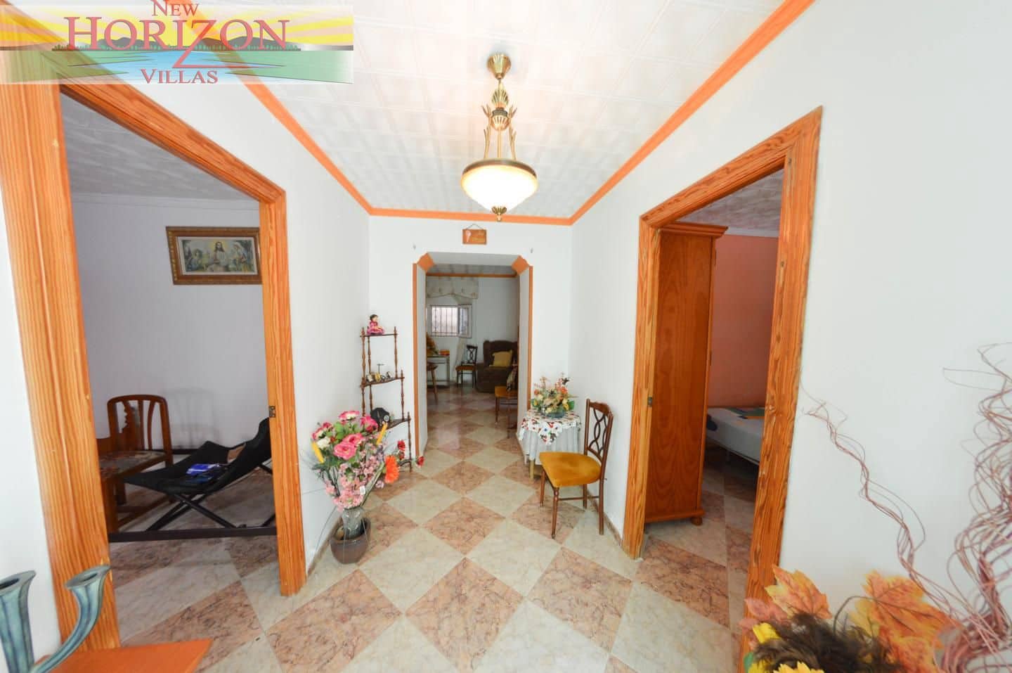 7 slaapkamer Villa te koop in Oria - € 130.000 (Ref: 10163577)
