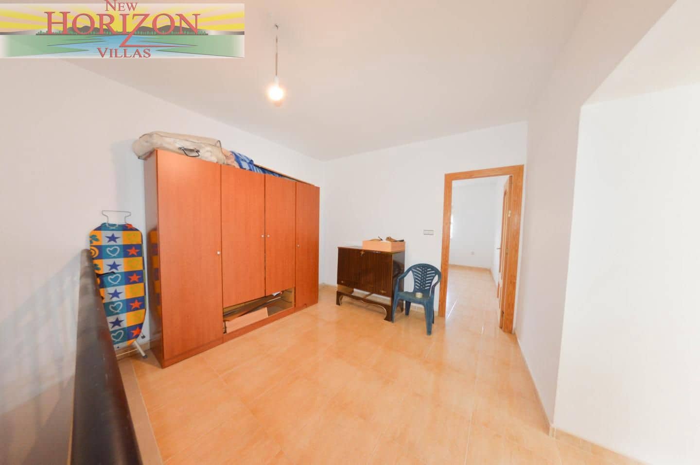 7 slaapkamer Villa te koop in Oria - € 130.000 (Ref: 10163577)