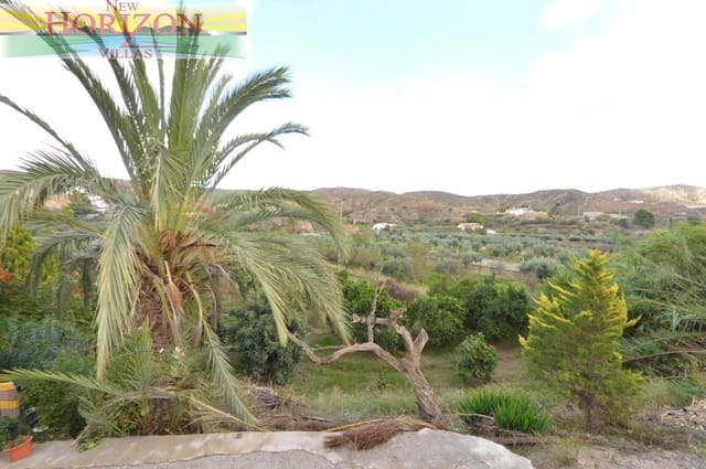 7 slaapkamer Villa te koop in Oria - € 130.000 (Ref: 10163577)
