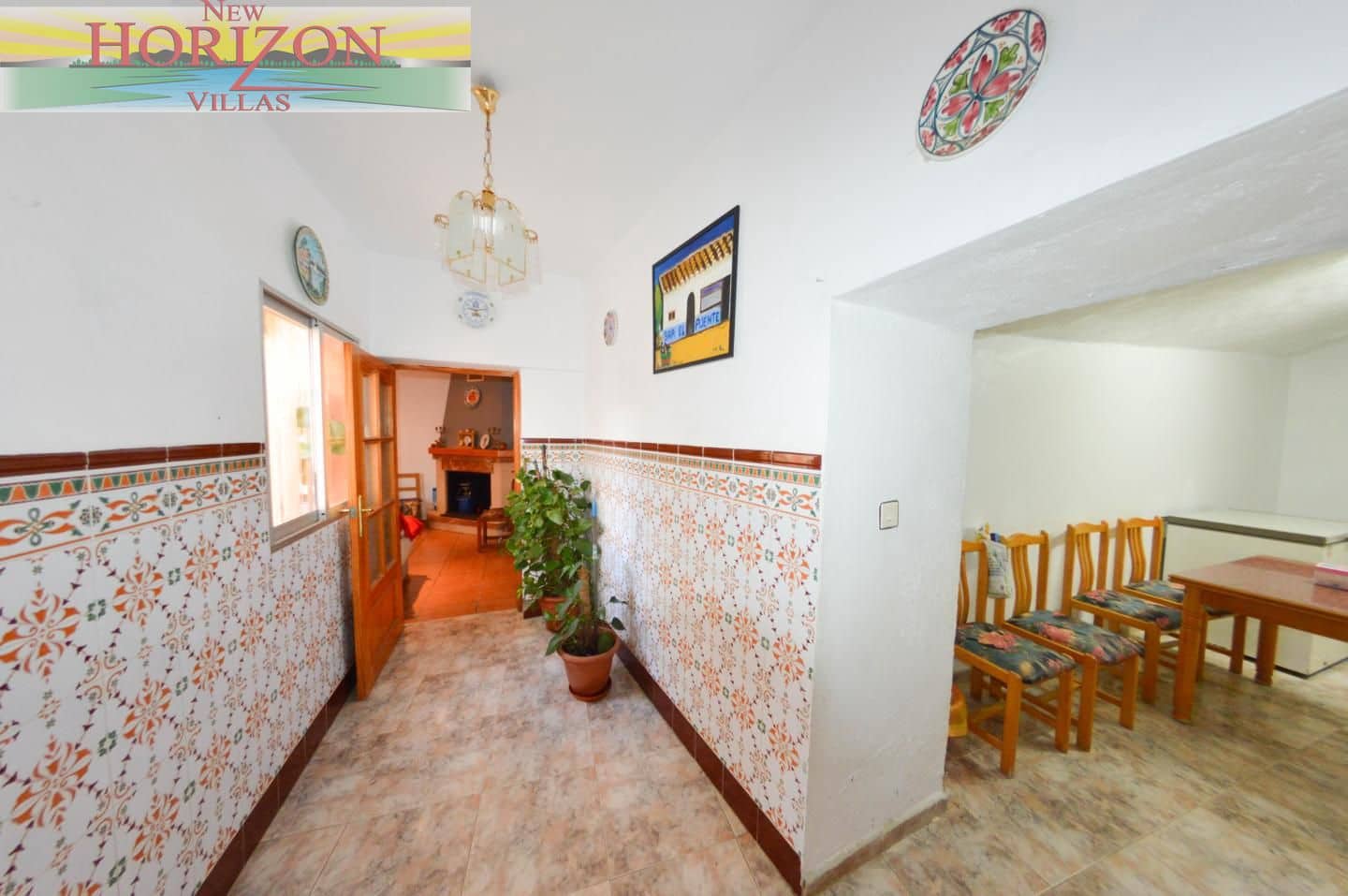 7 slaapkamer Villa te koop in Oria - € 130.000 (Ref: 10163577)