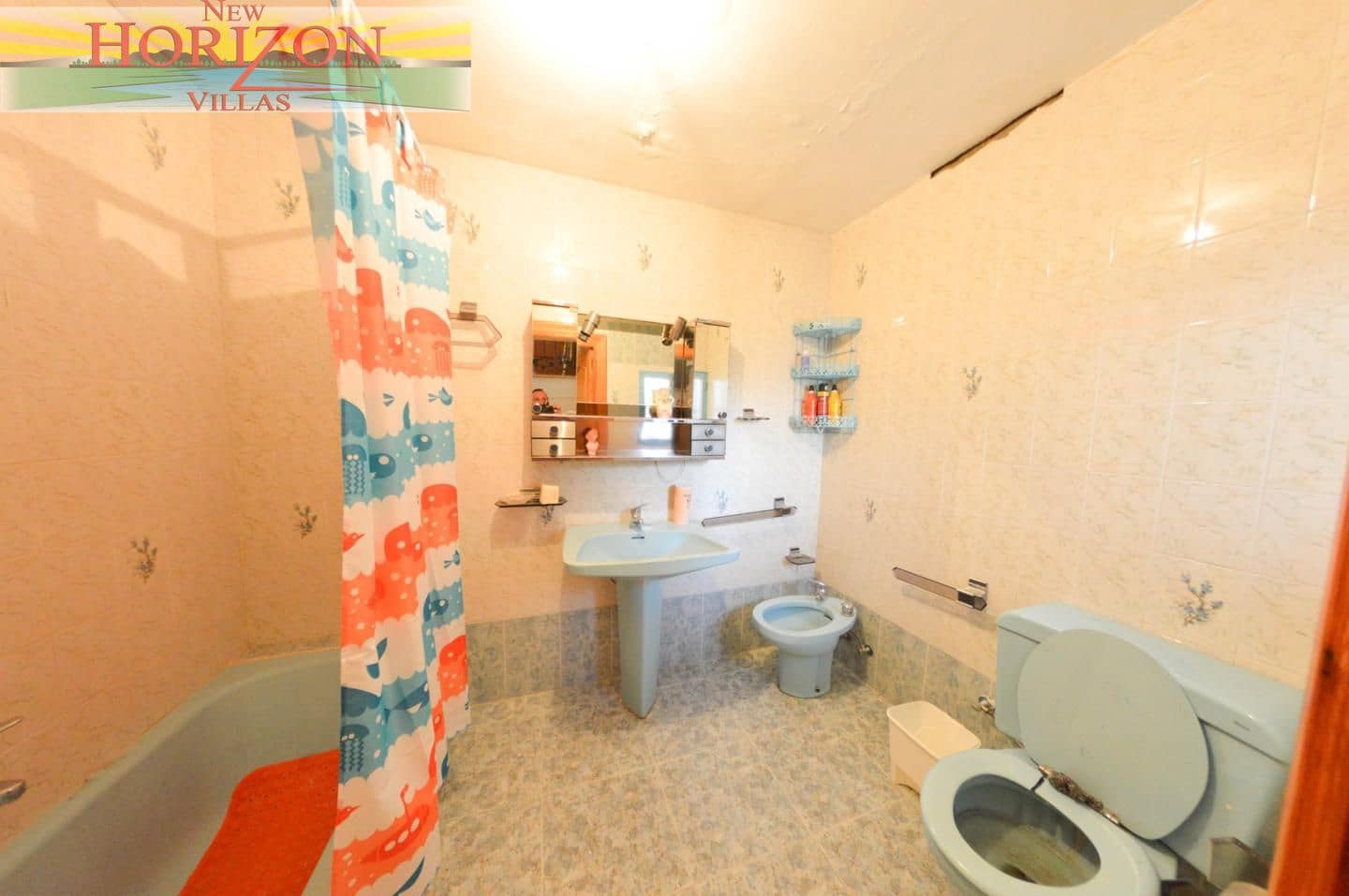 7 slaapkamer Villa te koop in Oria - € 130.000 (Ref: 10163577)