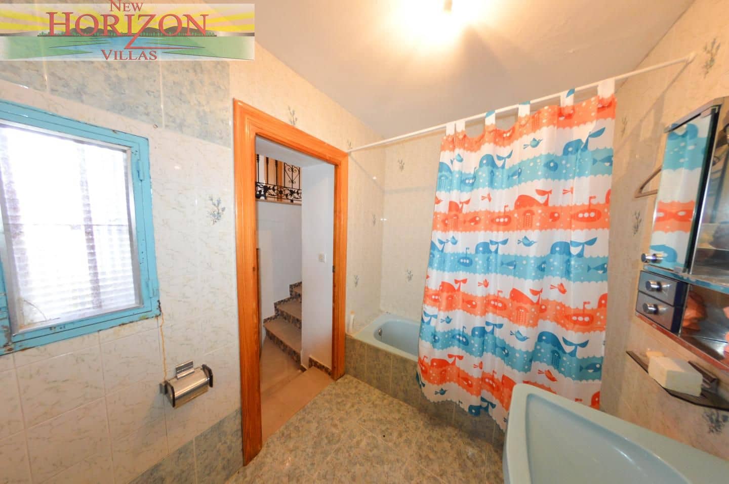 7 slaapkamer Villa te koop in Oria - € 130.000 (Ref: 10163577)