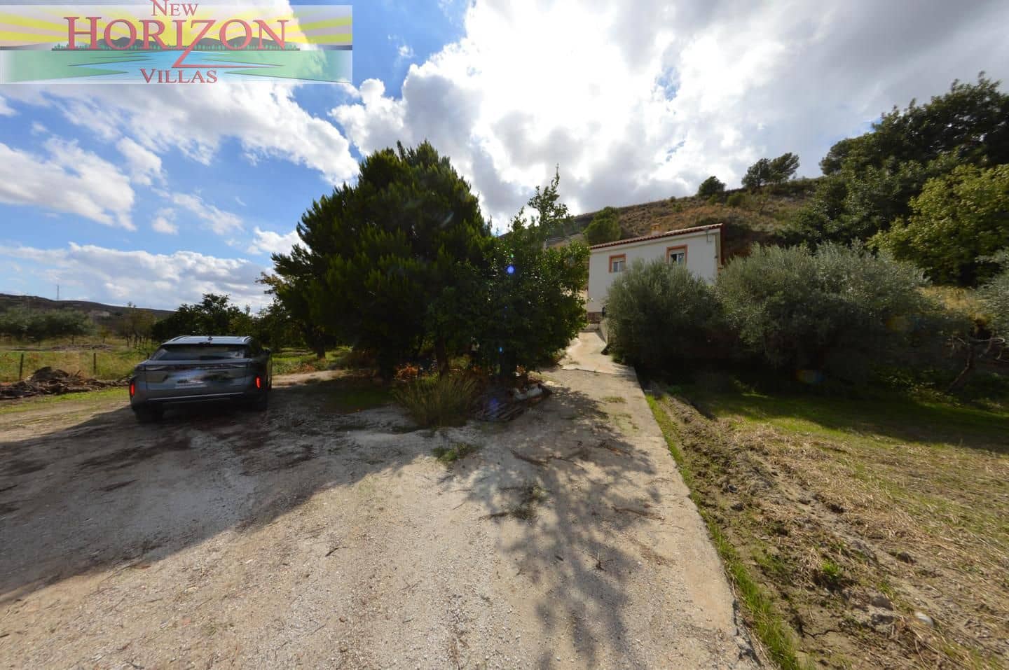 7 slaapkamer Villa te koop in Oria - € 130.000 (Ref: 10163577)