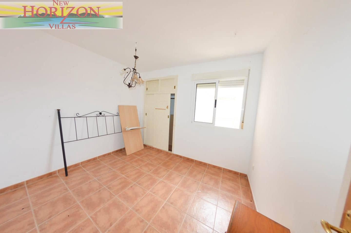 3 bedroom Flat for rent in Garrucha with garage - € 700 (Ref: 10165618)