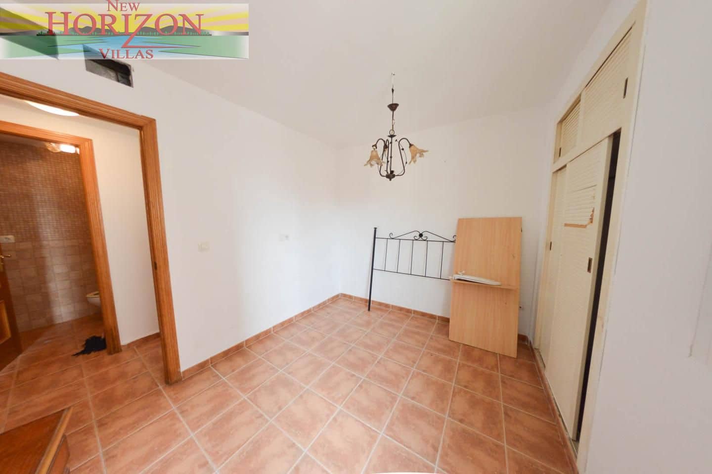 3 bedroom Flat for rent in Garrucha with garage - € 700 (Ref: 10165618)