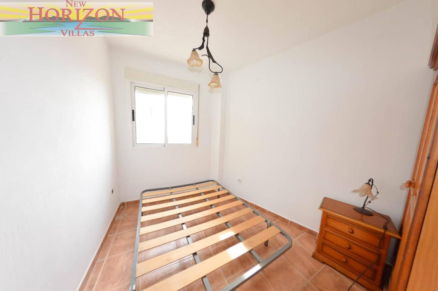 3 bedroom Flat for rent in Garrucha with garage - € 700 (Ref: 10165618)