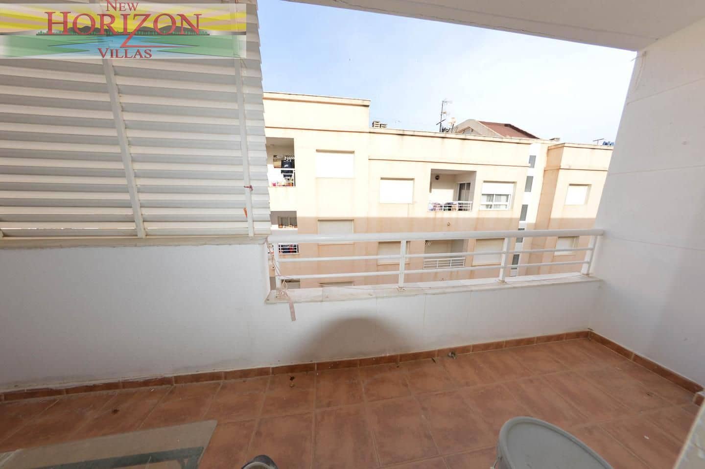 3 bedroom Flat for rent in Garrucha with garage - € 700 (Ref: 10165618)