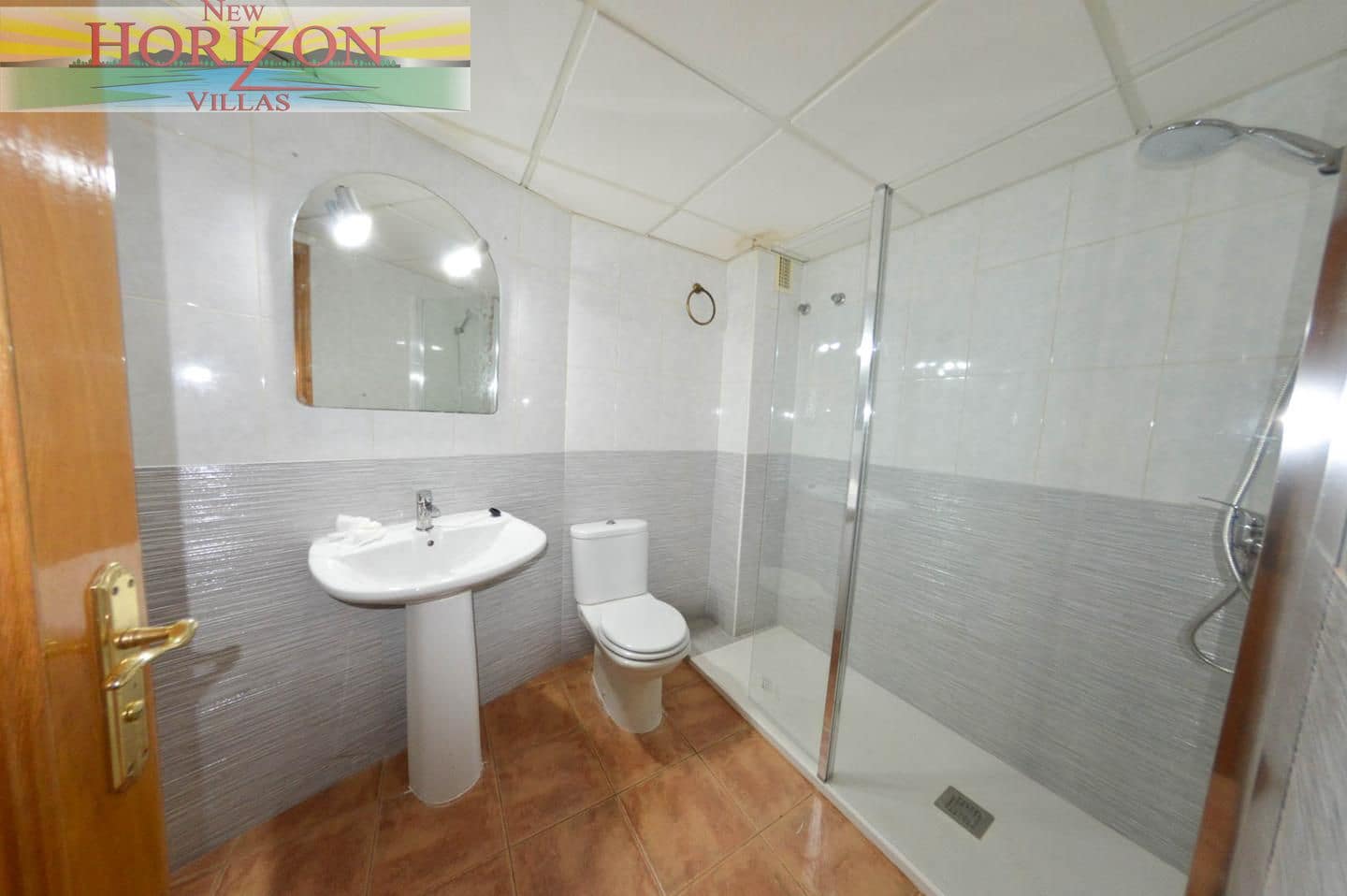 3 bedroom Flat for rent in Garrucha with garage - € 700 (Ref: 10165618)