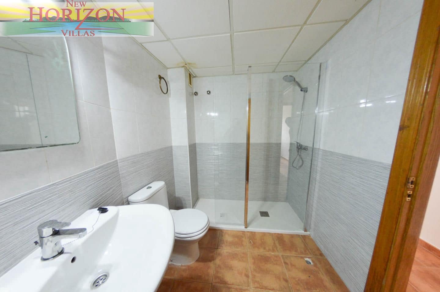 3 bedroom Flat for rent in Garrucha with garage - € 700 (Ref: 10165618)