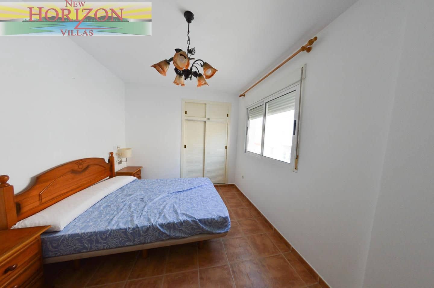 3 bedroom Flat for rent in Garrucha with garage - € 700 (Ref: 10165618)