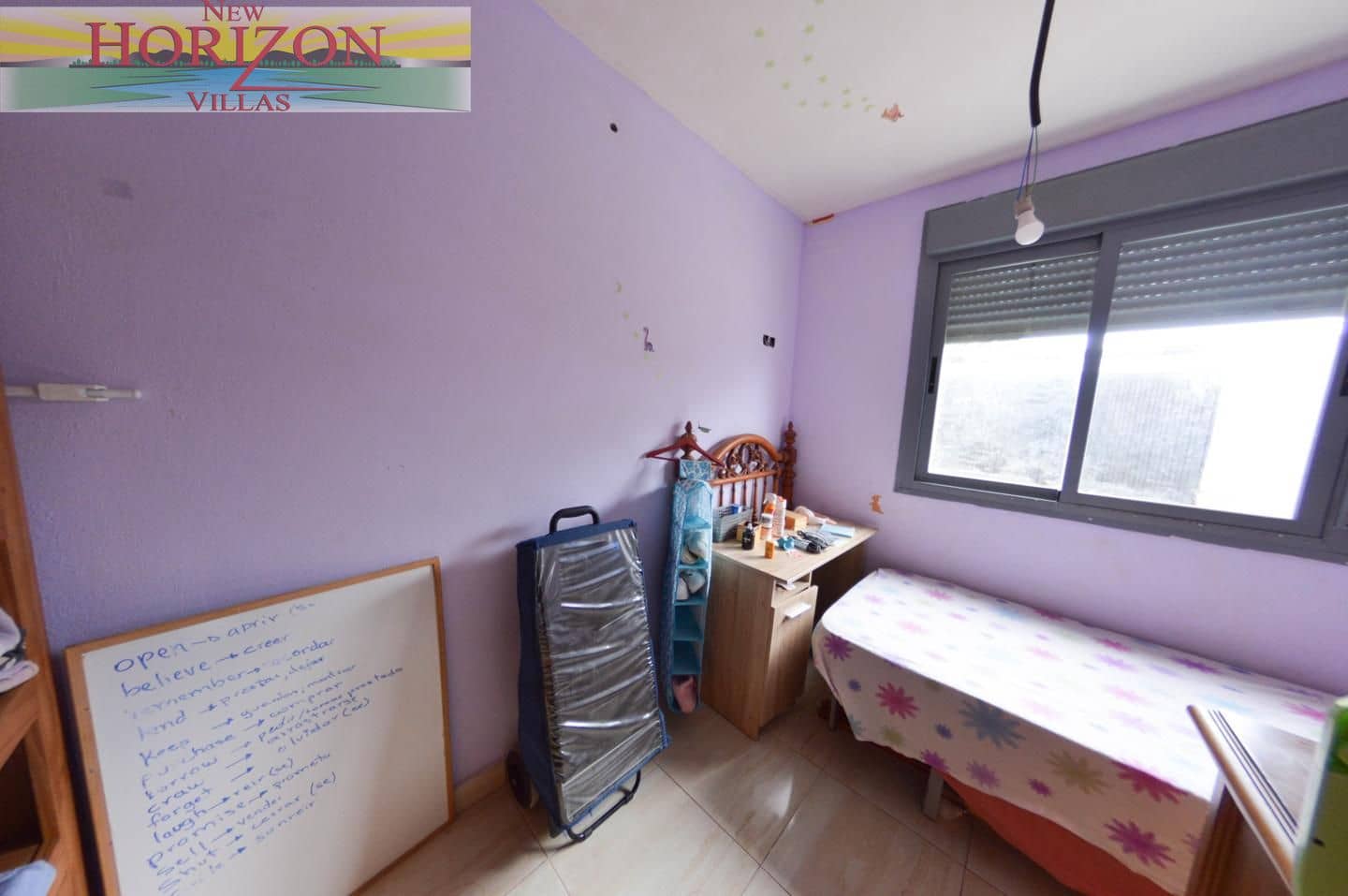 4 soverom Villa til salgs i Cuevas del Almanzora - € 149 000 (Ref: 10175688)