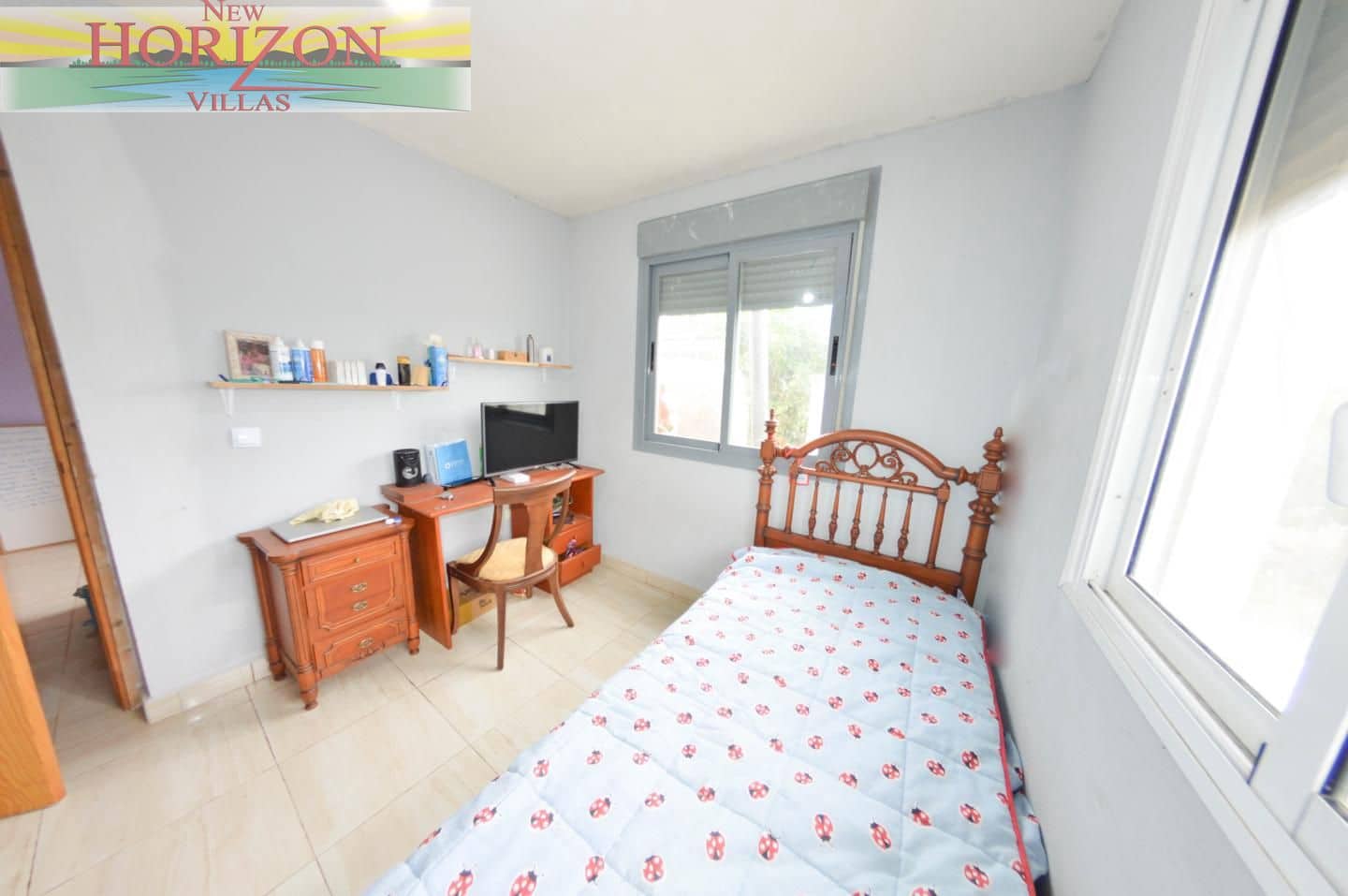4 soverom Villa til salgs i Cuevas del Almanzora - € 149 000 (Ref: 10175688)
