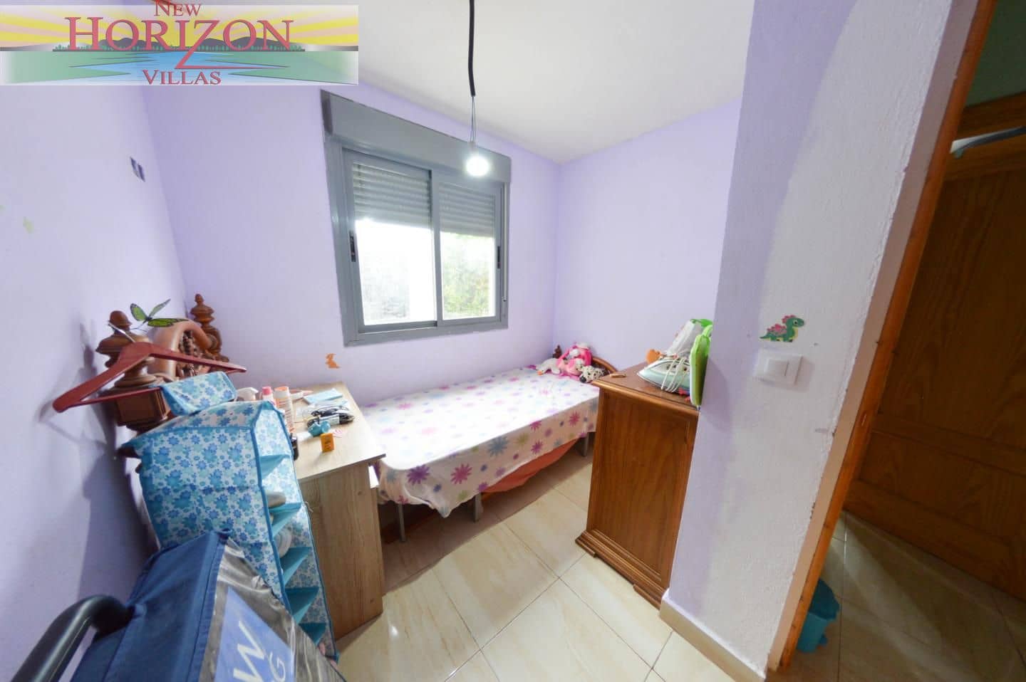 4 soverom Villa til salgs i Cuevas del Almanzora - € 149 000 (Ref: 10175688)